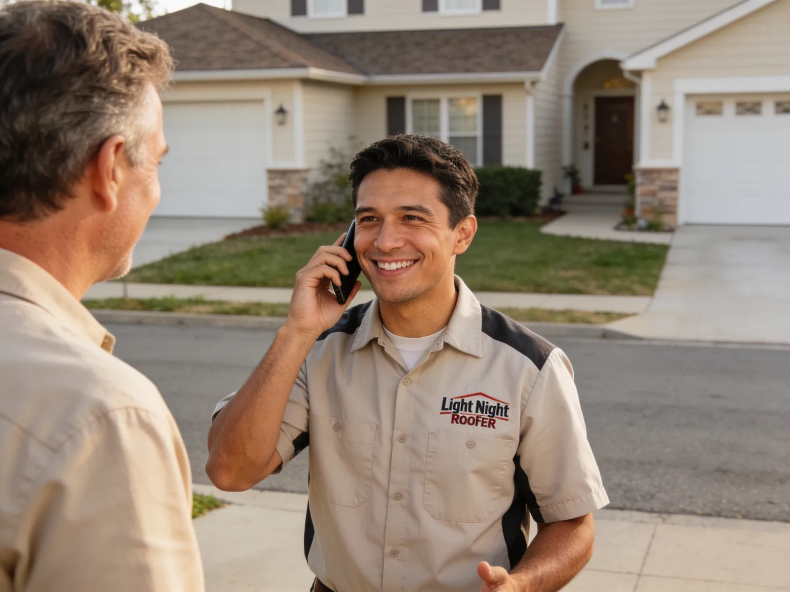 Emergency Roof Repair Holmdel, NJ FAQs
